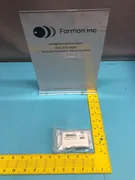 AMAT 0020-09881 ADAPTOR MANIFOLD, 177701