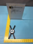 AMAT 0020-09911 Carrier, Sputter, Etch, Wafer, Lift, 135411