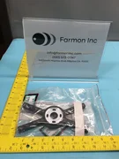 AMAT 0020-09911 Carrier, Sputter, Etch, Wafer, Lift, 233304442, 1353400