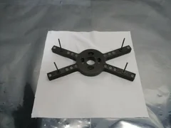 AMAT 0020-09911 MXP Sputter, Etch Carrier, Wafer lift with 4 Pin, 105425