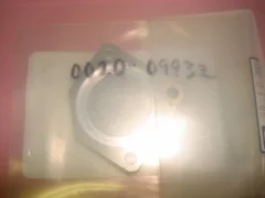 AMAT 0020-09932 SEAL SHIPPING SUSCEPTOR BELLOWS - NEW