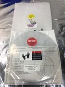 AMAT 0020-09933 Gas Distribution Sputter Plate, 12939900-011, 115767