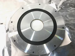 AMAT 0020-09933 Gas Distribution Sputter Plate, 12939900-110, 115772