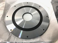 AMAT 0020-09933 Gas Distribution Sputter Plate, 12939900-330, 115766