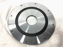 AMAT 0020-09933 Gas Distribution Sputter Plate, D&H 067, 115769