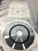 AMAT 0020-09933 Gas Distribution Sputter Plate, D&H 365, 115765