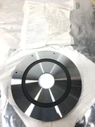 AMAT 0020-09933 Gas Distribution Sputter Plate, D&H 365, 115773