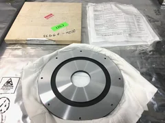 AMAT 0020-09933 Gas Distribution Sputter Plate, D&H 475, 115763