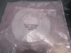 AMAT 0020-09955 LEVELING PLATE, 110983