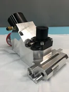 AMAT 0020-09996 SHIM RING, 4, OXIDE, 118005