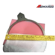 AMAT 0020-10059 P5000 PECVD CHAMBER WAFER LIFT RING, SUPPORT PIN HOLDER, 117657