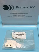 AMAT 0020-10074 Clamp Set Heater WXZ, 178438