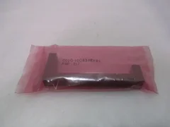 AMAT 0020-10083 Bracket, Load Lock Clamp, 415684