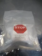 AMAT 0020-10084 Bracket Thru The Wall Door Clamp, 108912