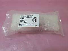 AMAT 0020-10084 Bracket Thru The Wall Door Clamp, 406141