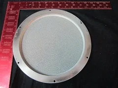 AMAT 0020-10117 PLATE PERF OXIDE 200MM