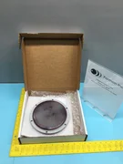 AMAT 0020-10119 PLATE PERF 100-150M, 123544