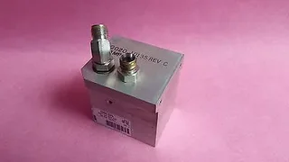 AMAT 0020-10135 MANIFOLD WATER PL , USED