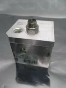 AMAT 0020-10135 P5000 CVD CHAMBER DELTA TEOS GAS MANIFOLD BOX, 105218