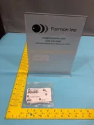 AMAT 0020-10138 ADAPTOR PLATE SIL-OX, 166190