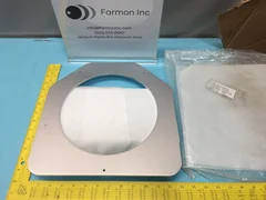 AMAT 0020-10141 Pumping Plate, 160223