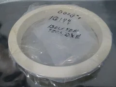 AMAT 0020-10144 Ceramic Insulator, Ring, Cover, TEOS, DXZ, 105705