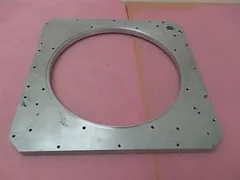 AMAT 0020-10186 Top Cover Chamber 327256