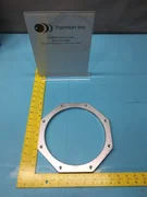 AMAT 0020-10187 CLAMP RING Q WINDOW 200M, 138676