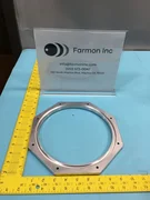 AMAT 0020-10187 CLAMP RING Q WINDOW 200M, 141948