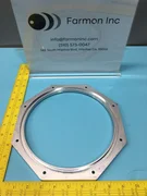 AMAT 0020-10187 CLAMP RING Q WINDOW 200M, 142008