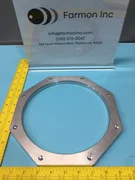 AMAT 0020-10187 CLAMP RING Q WINDOW 200M, 142009