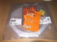 AMAT 0020-10187 CLAMP RING Q WINDOW 200M ,NEW