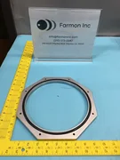 AMAT 0020-10187 CLAMP RING Q WINDOW 200M WITH O-RING, 141949