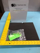 AMAT 0020-10190 Plate Conn SACVD/WB w/ 0020-09432 + 0020-09433, 176305