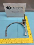 AMAT 0020-10192 Ring Wafer Lift 200mm w/ Bellows, 158960