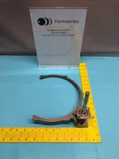 AMAT 0020-10192 Ring Wafer Lift 200mm w/ Bellows, 173186