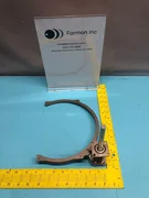 AMAT 0020-10192 Ring Wafer Lift 200mm w/ Bellows, 173188