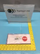 AMAT 0020-10194 Plate Lower Tray Elevator, 158862