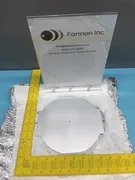 AMAT 0020-10195 PLATE UPPER TRAY ELEVATOR, BRACKET, 122521