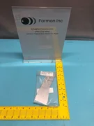 AMAT 0020-10212 Cover, Bottom, 200mm Blade, 165691