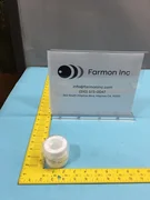 AMAT 0020-10308 BUSDHING, PLUG 200MM SILANE, MEI-A-24892, 126800