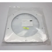 AMAT 0020-10403 CVD 5-Hole Pumping Plate SiO2 Refurb