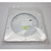 AMAT 0020-10403 CVD 5-Hole Pumping Plate SiO2 Refurb