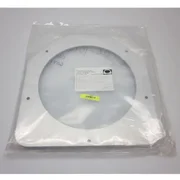 AMAT 0020-10403 CVD 5-Hole Pumping Plate SiO2 Refurb