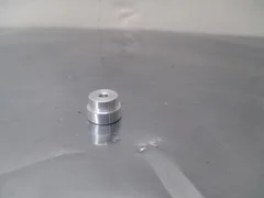 AMAT 0020-10405  BUSHING, PUMP PLATE, 0.094, 109032