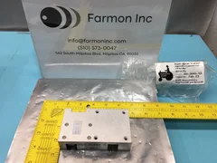 AMAT 0020-10482 BOX,TEMP/LEVEL SENSOR, MAC BOARD, 0100-09109,Fluid BOARD, 154291