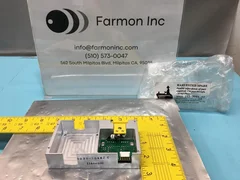 AMAT 0020-10482 BOX,TEMP/LEVEL SENSOR, MAC BOARD, 0100-09109,Fluid BOARD, 154293