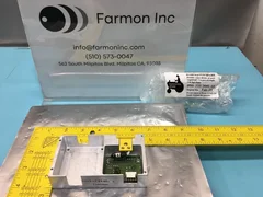 AMAT 0020-10482 BOX,TEMP/LEVEL SENSOR, MAC BOARD, 0100-09109,Fluid BOARD, 154294