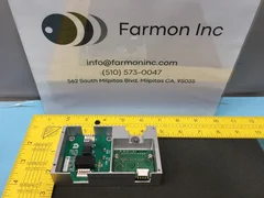 AMAT 0020-10482 Box, Temp/Level Sensor Assy, 0100-09109 PCB, 0100-09131, 137756