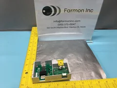 AMAT 0020-10482 Box, Temp/Level Sensor Assy, 0100-09109 PCB, 0100-09131, 137758